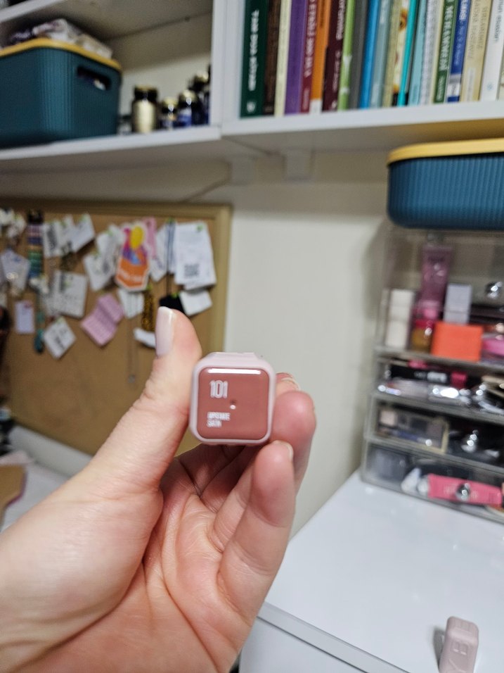 Maybelline ruj - Görsel 3