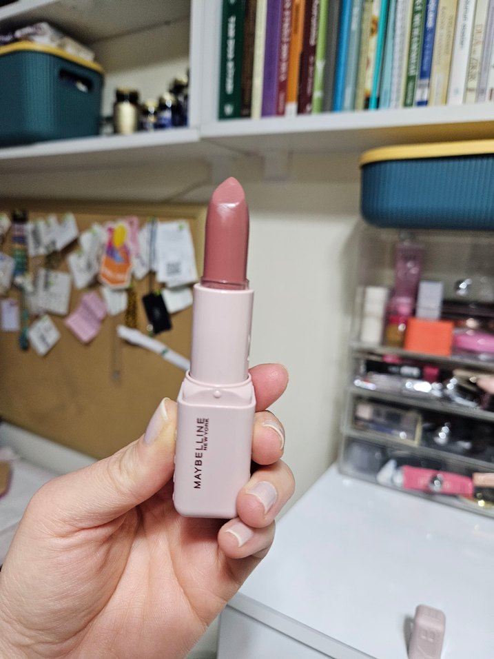 Maybelline ruj - Görsel 2