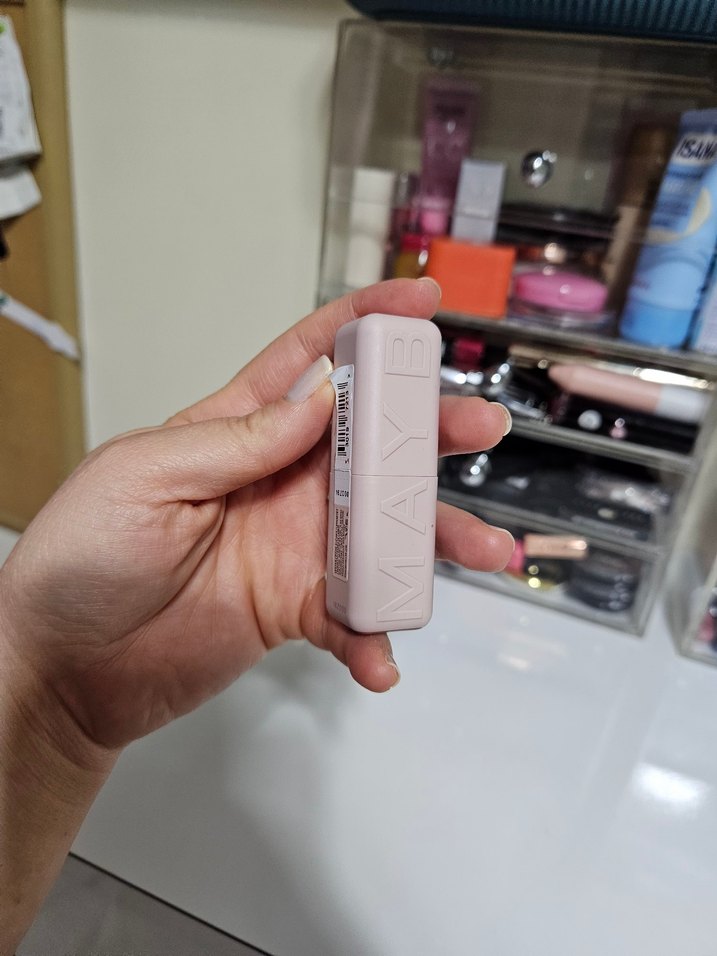 Maybelline ruj - Görsel 4