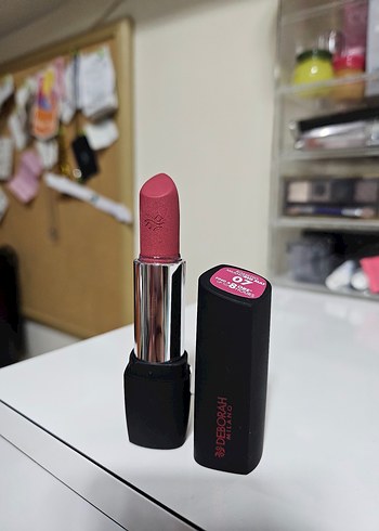 Deborah ruj - Görsel 3