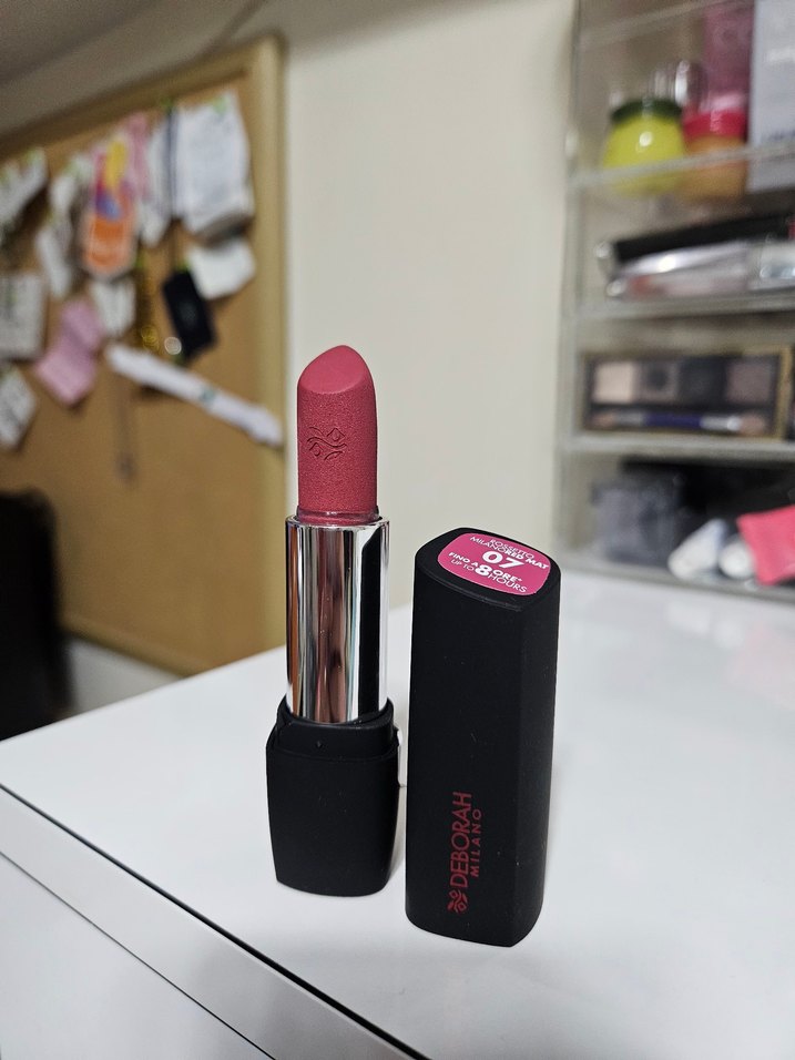 Deborah ruj - Görsel 3