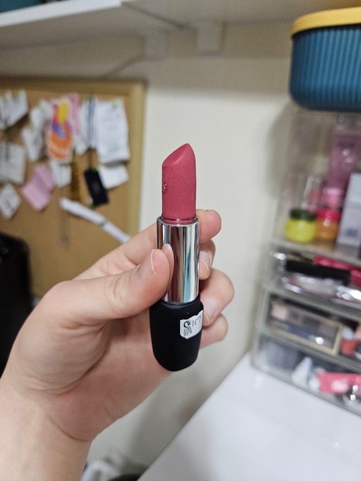 Deborah ruj - Görsel 4