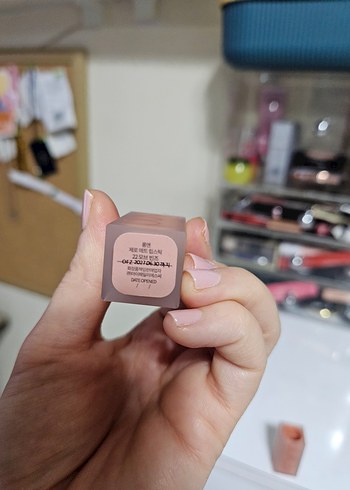 Rom&nd ruj - Görsel 4