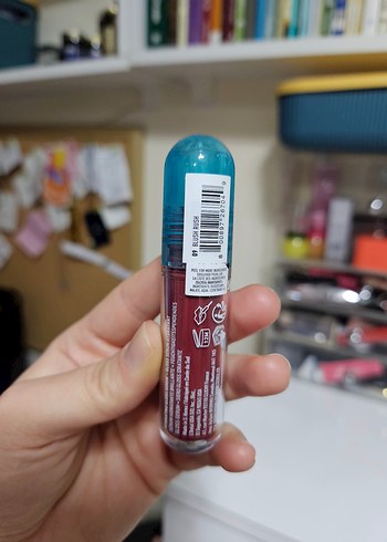 Sıfır Nyx tint - Görsel 2