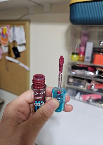 Sıfır Nyx tint - Görsel 3