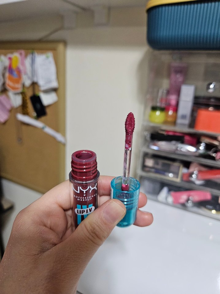 Sıfır Nyx tint - Görsel 3