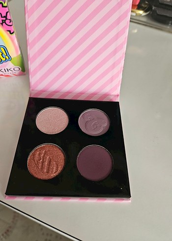 KIKO Far Paleti - Görsel 3