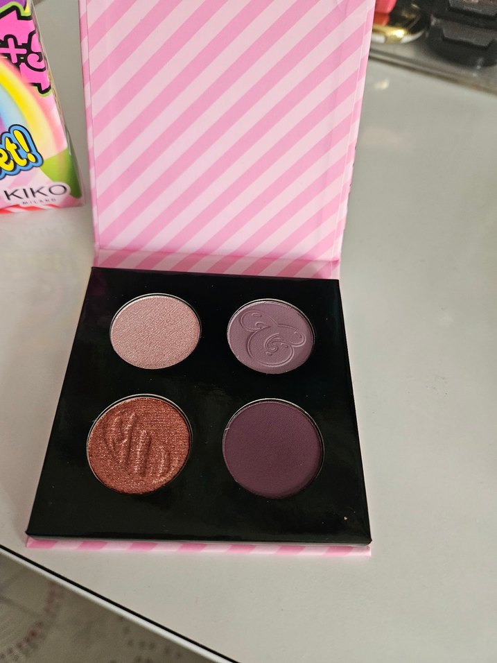 KIKO Far Paleti - Görsel 3
