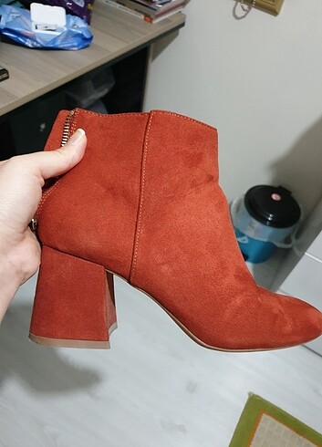 36 Beden Pull & bear 36 numara bot