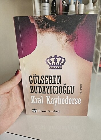 Gülseren Budayıcıoğlu - Kral Kaybederse