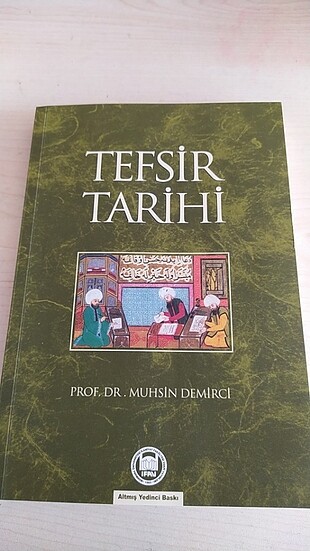 Tefsir tarihi