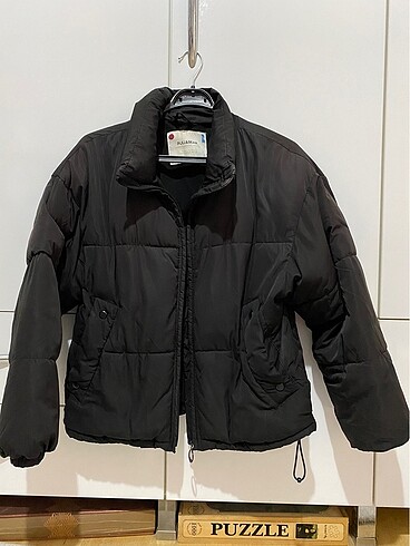 Pull and Bear bayan mont