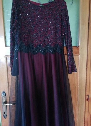 H&M Tesettür Elbise