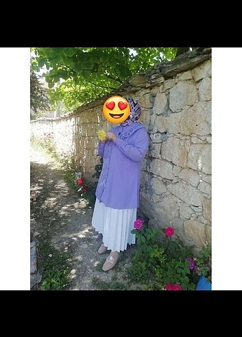 Şık gömlek