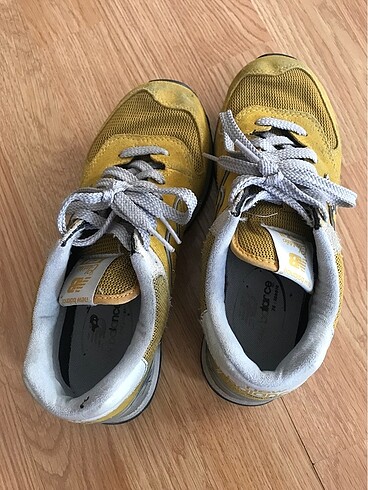 New Balance New balans spor ayakkabı