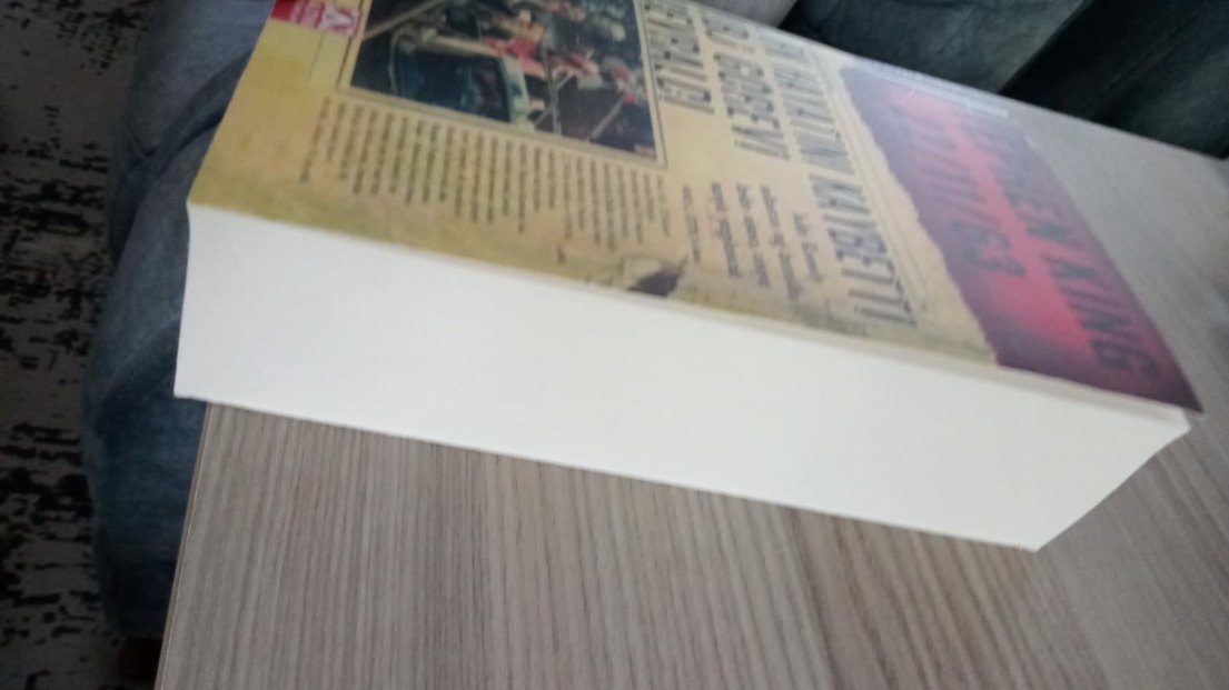 Stephen King - 22/11/63 Roman - Görsel 3