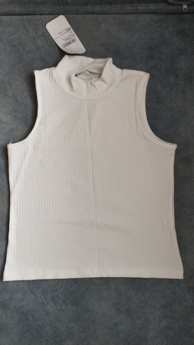 Yarım Balıkçı Kaşkorse Bluzlar - Görsel 3