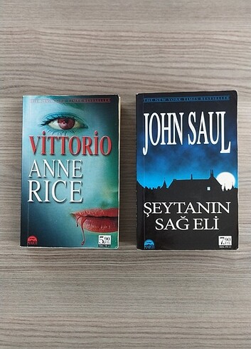 Şeytanın Sağ Eli - Vittorio