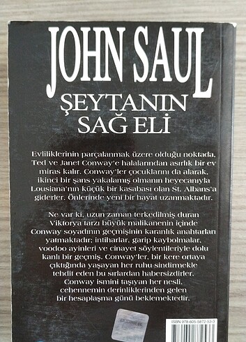  Şeytanın Sağ Eli - Vittorio