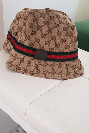 gucci orjinal sapka
