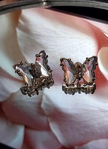BUTTERFLY KÜPE ŞOK FİYAT ???? PASLANMAZ KARARMAZ 