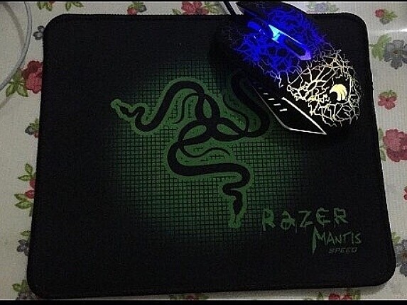 Razer Mouse Pad
