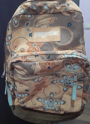 Jansport Sırt Çantası