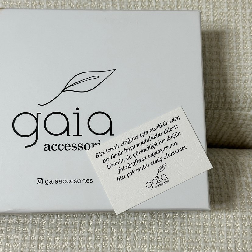 Reçine Çalışması Çiçekli Kadın Saç Aksesuarı - Görsel 5