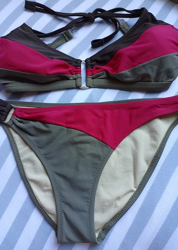 Kadın Bikini Takımı