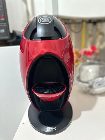 Dolce Gusto Jovia kahve makinası