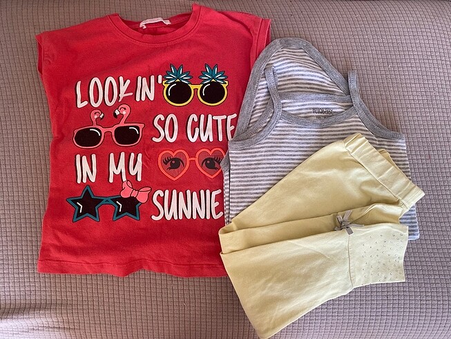 Tshirt