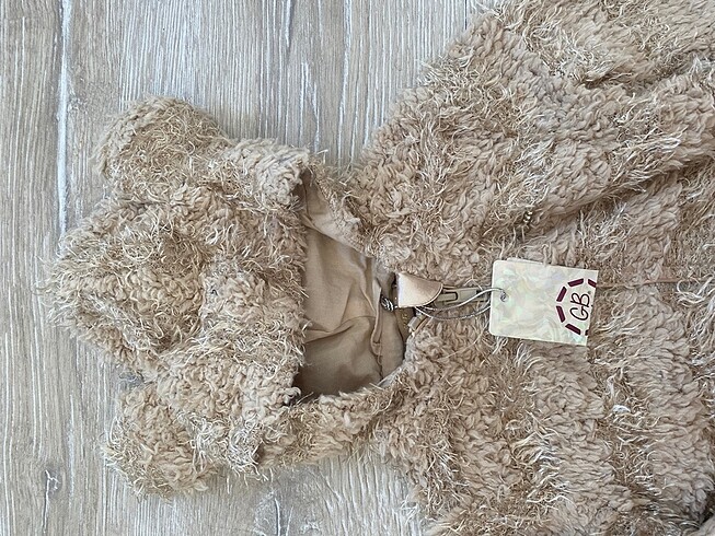 BG Store Hırka