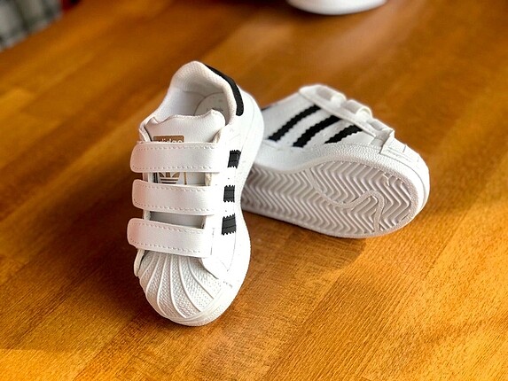 Bebek Ayakkabısı