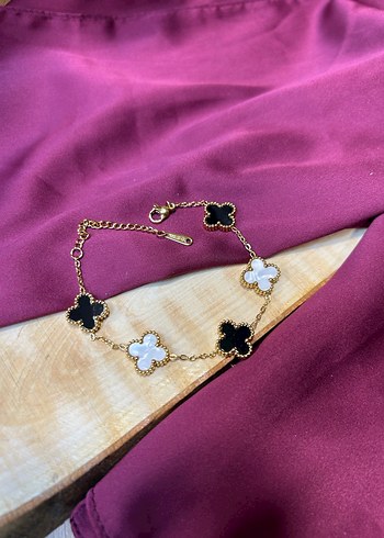 Van Cleef Yonca Bileklik