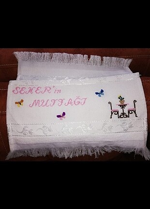 Mutfak havlusu