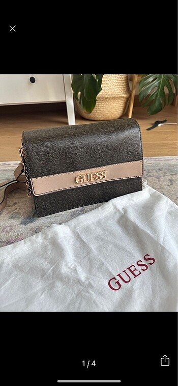 Guess çanta