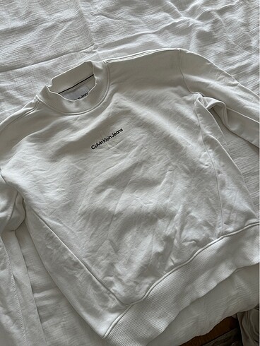 Calvin Klein sweatshirt