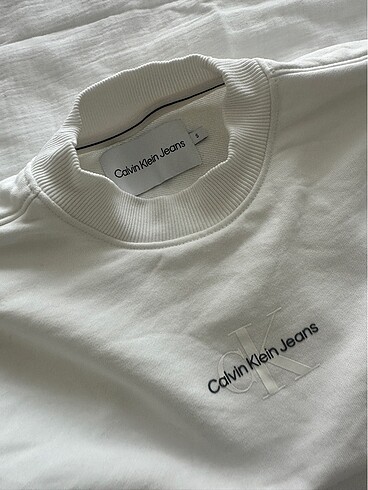 Calvin Klein Calvin Klein sweatshirt