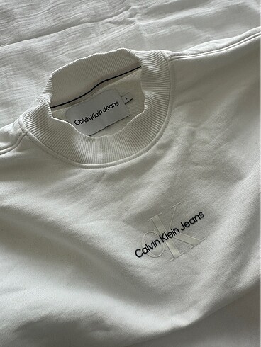 s Beden Calvin Klein sweatshirt