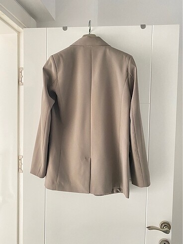 Pull and Bear PULL AND BEAR BLAZER CEKET