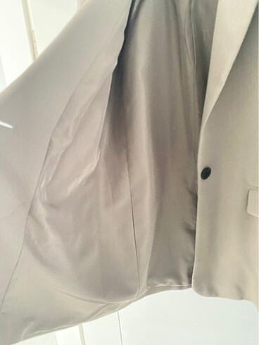 s Beden PULL AND BEAR BLAZER CEKET