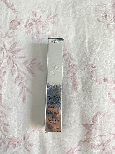 LANCOME MASKARA SIFIR