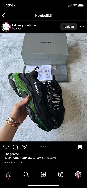 balenciaga