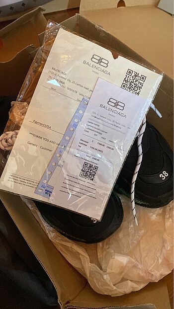 Balenciaga balenciaga