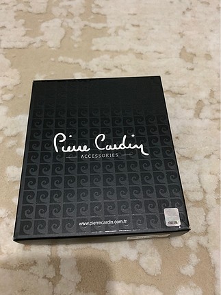 Pierre cardin erkek cüzdan