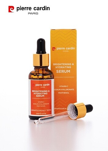 xs Beden Serum