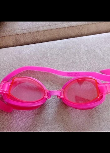 Diğer Kız çocuk yüzücü gözlüğü 