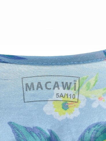 universal Beden çeşitli Renk Macawi Günlük Elbise %70 İndirimli.