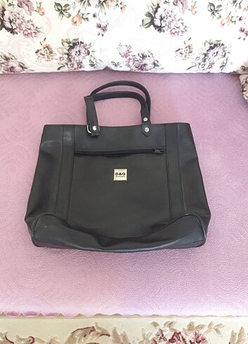 Dolce & Gabbana Dolce Gabbana Çanta 