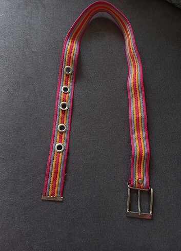 Kemer (Kız Çocuk) - Görsel 2